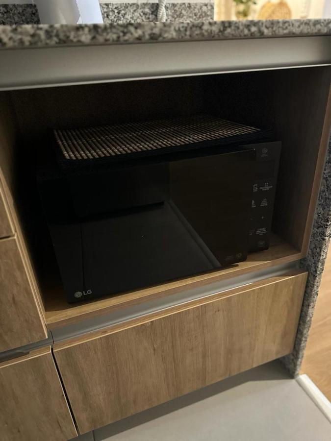 Апартаменти Departamento Exclusivo Clase A Ліма Екстер'єр фото